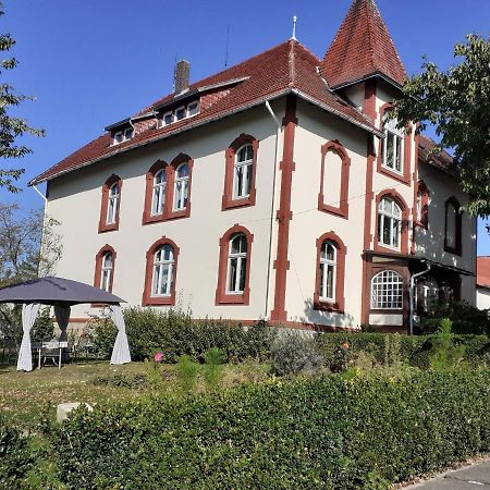 Cosy Flat On A Family Friendly Holiday Farm In Northern Hesse Trendelburg Екстериор снимка