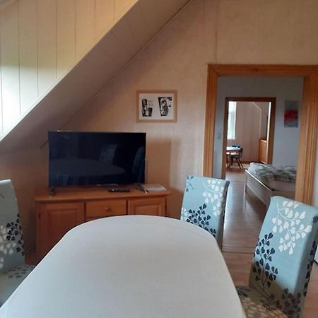 Cosy Flat On A Family Friendly Holiday Farm In Northern Hesse Trendelburg Екстериор снимка